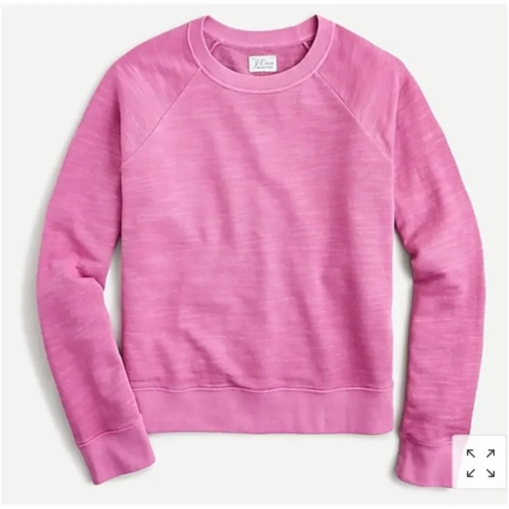 J. Crew crew vintage